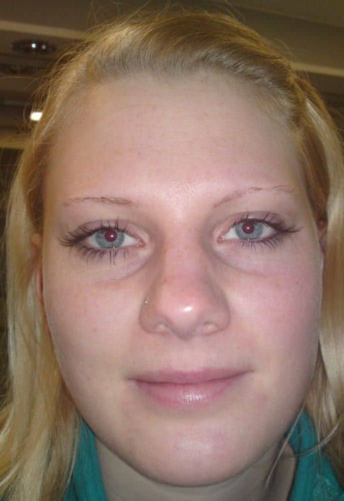 Professionelles Permanent Make Up Aus Dem Studio Nats Rottweil
