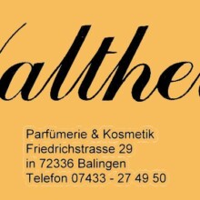 Permanent Make up Balingen