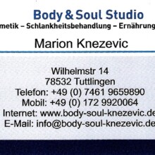 Permanent Makeup tuttlingen