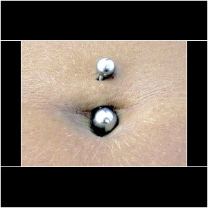 Heilphase 3-6 Monate Bauchnabelpiercing Piercingstudio Rottweil Oberndorf am Neckar