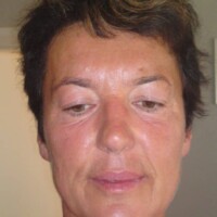 vorher nachher fotos Permanent Make up Augenbrauen Villingen-Schwenningen