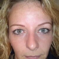 Permanent Makeup entfernen Augenbrauen Rottweil Hechingen Horb Oberndorf