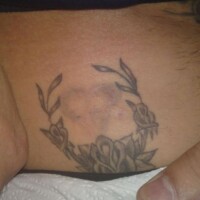 Tattoo weglasern hechingen Rottweil Balingen