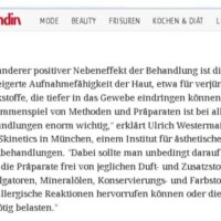 Botox Hyaluron Rottweil