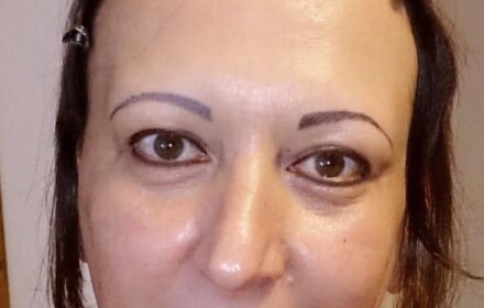 Braut Make up Rottweil Oberndorf Villingen-Schwenningen