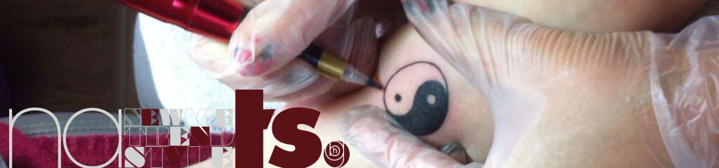 Tattoostudio Rottweil für fachkundige Tattoo